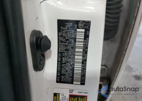 2013 Toyota Corolla Base from USA, damaged, VIN 2T1BU4EE7DC031332